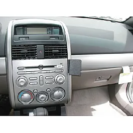 Mitsubishi Galant Brodit ProClip Mounting Bracket - Angled mount (853469) Mitsubishi Galant Brodit ProClip Mounting Bracket - Angled mount (853469)