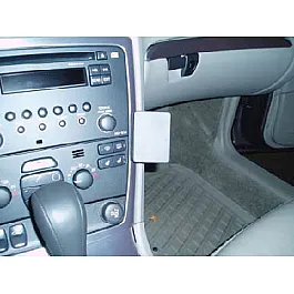 Volvo S60, XC70 Brodit ProClip Mounting Bracket -Angled mount (853496) Volvo S60, XC70 Brodit ProClip Mounting Bracket -Angled mount (853496)