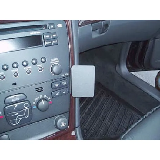 Volvo S60, XC70 Brodit ProClip Mounting Bracket -Angled mount (853499) Volvo S60, XC70 Brodit ProClip Mounting Bracket -Angled mount (853499)