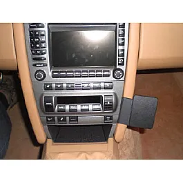 Porsche Boxster, Cayman Brodit ProClip Mounting Bracket - Angled mount (853540) Porsche Boxster, Cayman Brodit ProClip Mounting Bracket - Angled mount (853540)