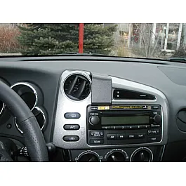 Toyota Matrix Brodit ProClip Mounting Bracket - Center mount (853559) Toyota Matrix Brodit ProClip Mounting Bracket - Center mount (853559)