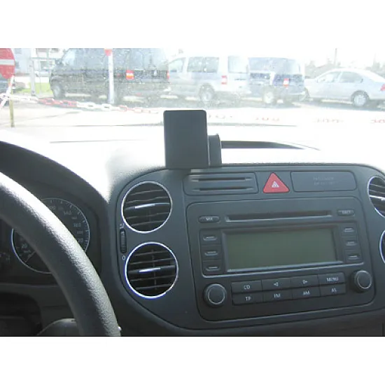 Volkswagen Golf Plus Brodit ProClip Mounting Bracket - Console mount (853609) Volkswagen Golf Plus Brodit ProClip Mounting Bracket - Console mount (853609)