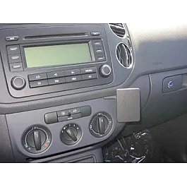 Volkswagen Golf Plus Brodit ProClip Mounting Bracket - Angled mount (853610) Volkswagen Golf Plus Brodit ProClip Mounting Bracket - Angled mount (853610)