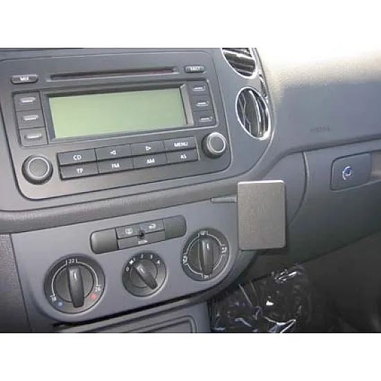 Volkswagen Golf Plus Brodit ProClip Mounting Bracket - Angled mount (853610) Volkswagen Golf Plus Brodit ProClip Mounting Bracket - Angled mount (853610)