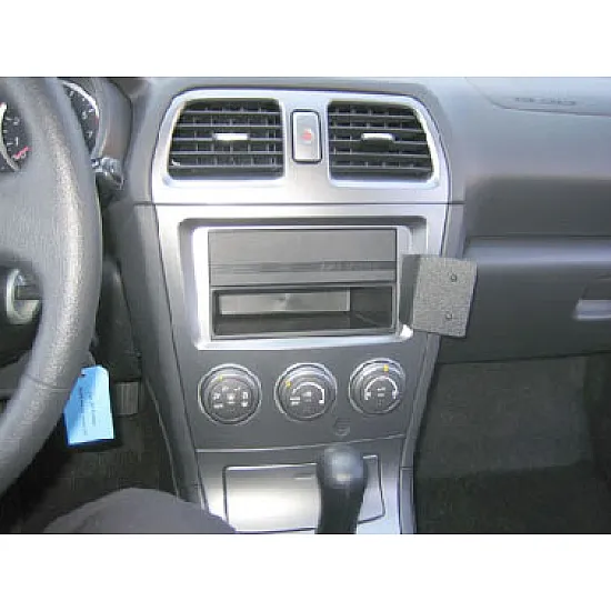 Subaru Impreza Brodit ProClip Mounting Bracket - Angled mount (853616) Subaru Impreza Brodit ProClip Mounting Bracket - Angled mount (853616)