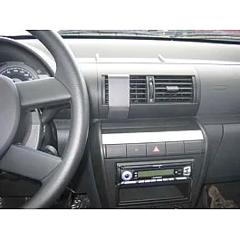 Volkswagen Fox Brodit ProClip Mounting Bracket - Center mount (853620) Volkswagen Fox Brodit ProClip Mounting Bracket - Center mount (853620)