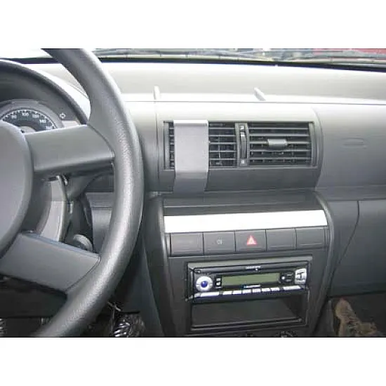Volkswagen Fox Brodit ProClip Mounting Bracket - Center mount (853620) Volkswagen Fox Brodit ProClip Mounting Bracket - Center mount (853620)