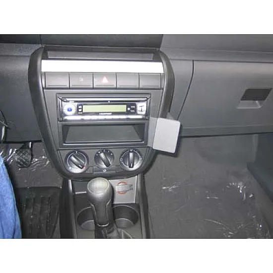 Volkswagen Fox Brodit ProClip Mounting Bracket - Angled mount (853621) Volkswagen Fox Brodit ProClip Mounting Bracket - Angled mount (853621)