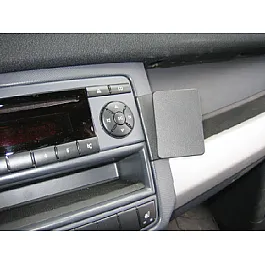 Smart For Four Brodit ProClip Mounting Bracket - Angled mount (853651)