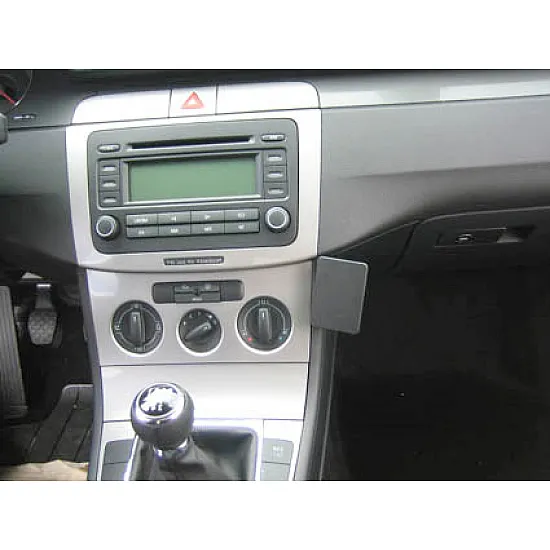 Volkswagen Passat Brodit ProClip Mounting Bracket - Angled mount (853652) Volkswagen Passat Brodit ProClip Mounting Bracket - Angled mount (853652)