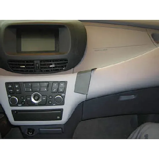 Nissan Almera Tino Brodit ProClip Mounting Bracket - Angled mount (853654) Nissan Almera Tino Brodit ProClip Mounting Bracket - Angled mount (853654)