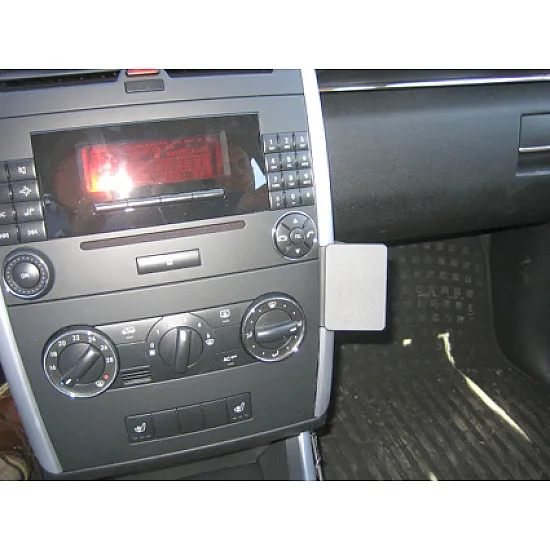 Mercedes B-Class Brodit ProClip Mounting Bracket - Angled mount (853661) Mercedes B-Class Brodit ProClip Mounting Bracket - Angled mount (853661)
