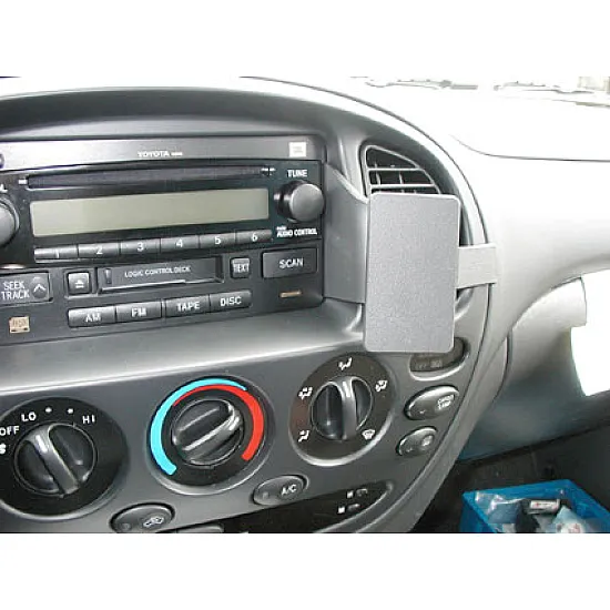 Toyota Tundra Brodit ProClip Mounting Bracket - Angled mount (853662) Toyota Tundra Brodit ProClip Mounting Bracket - Angled mount (853662)