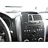 Suzuki Grand Vitara Brodit ProClip Mounting Bracket - Center mount (853676)