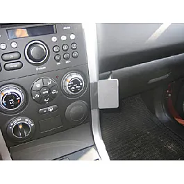Suzuki Grand Vitara Brodit ProClip Mounting Bracket - Angled mount (853677) Suzuki Grand Vitara Brodit ProClip Mounting Bracket - Angled mount (853677)