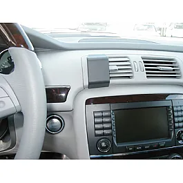 Mercedes R-Class Brodit ProClip Mounting Bracket - Center mount (853680) Mercedes R-Class Brodit ProClip Mounting Bracket - Center mount (853680)