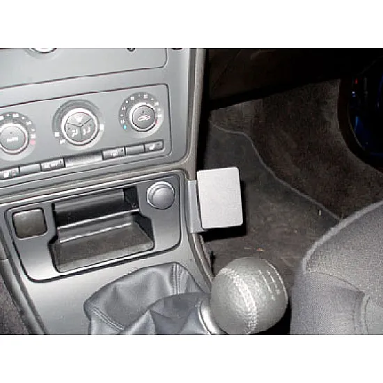 Saab 9.5 Brodit ProClip Mounting Bracket - Angled mount (853719)