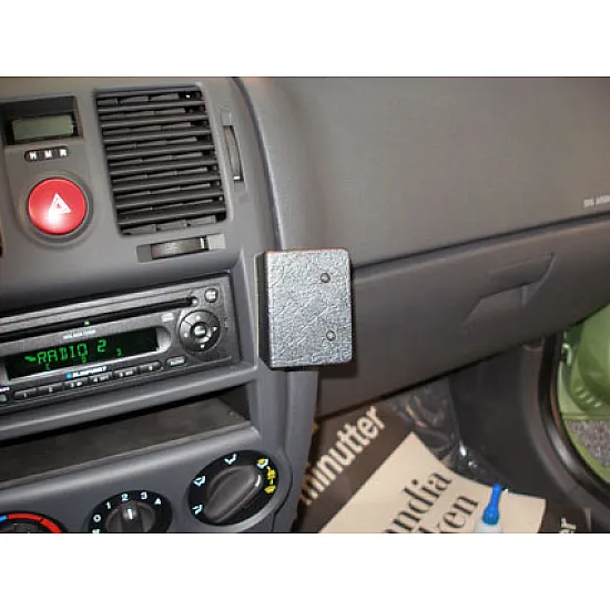 Hyundai Getz Brodit ProClip Mounting Bracket - Angled mount (853748) Hyundai Getz Brodit ProClip Mounting Bracket - Angled mount (853748)