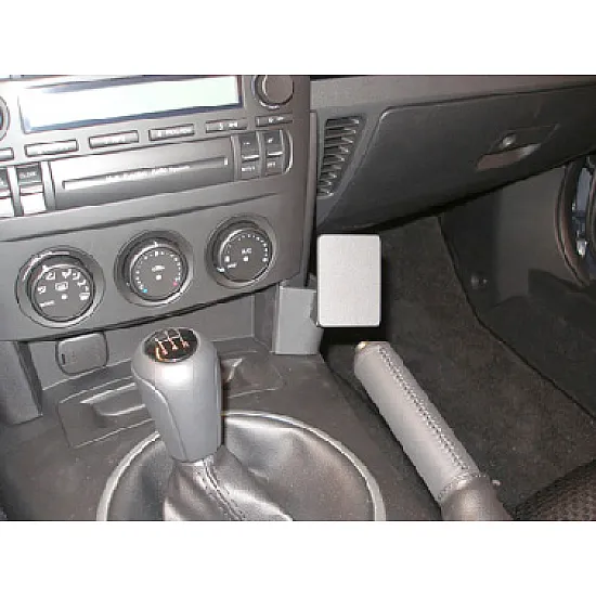 Mazda MX5 Brodit ProClip Mounting Bracket - Angled mount (853755) Mazda MX5 Brodit ProClip Mounting Bracket - Angled mount (853755)