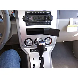 Dodge Caliber Brodit ProClip Mounting Bracket - Angled mount (853844) Dodge Caliber Brodit ProClip Mounting Bracket - Angled mount (853844)