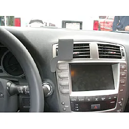Lexus IS 250 Brodit ProClip Mounting Bracket - Center mount (853848)