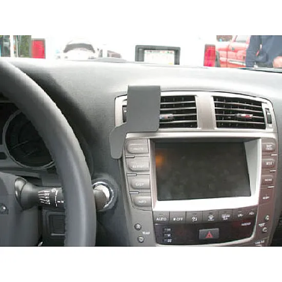 Lexus IS 250 Brodit ProClip Mounting Bracket - Center mount (853848) Lexus IS 250 Brodit ProClip Mounting Bracket - Center mount (853848)
