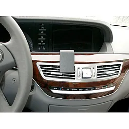 Mercedes S-Class Brodit ProClip Mounting Bracket - Center mount (853852)
