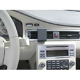 Volvo S80, XC70 Brodit ProClip Mounting Bracket -Center mount (853867) Volvo S80, XC70 Brodit ProClip Mounting Bracket -Center mount (853867)