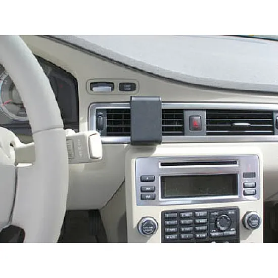 Volvo S80, XC70 Brodit ProClip Mounting Bracket -Center mount (853867) Volvo S80, XC70 Brodit ProClip Mounting Bracket -Center mount (853867)