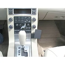 Volvo S80, XC70 Brodit ProClip Mounting Bracket -Angled mount (853870) Volvo S80, XC70 Brodit ProClip Mounting Bracket -Angled mount (853870)