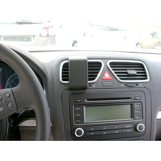 Volkswagen Eos Brodit ProClip Mounting Bracket - Center mount (853882) Volkswagen Eos Brodit ProClip Mounting Bracket - Center mount (853882)
