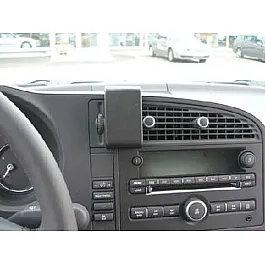 Saab 9.3 Brodit ProClip Mounting Bracket - Center mount (853901) Saab 9.3 Brodit ProClip Mounting Bracket - Center mount (853901)