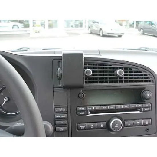 Saab 9.3 Brodit ProClip Mounting Bracket - Center mount (853901) Saab 9.3 Brodit ProClip Mounting Bracket - Center mount (853901)