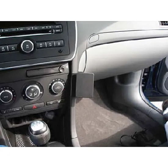 Saab 9.3 Brodit ProClip Mounting Bracket - Angled mount (853902) Saab 9.3 Brodit ProClip Mounting Bracket - Angled mount (853902)