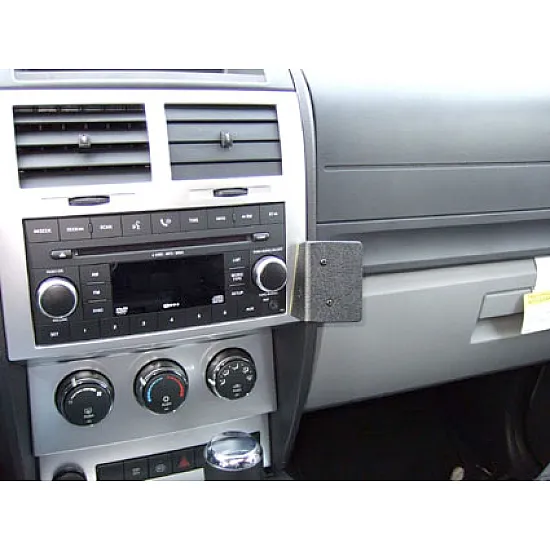 Dodge Nitro Brodit ProClip Mounting Bracket - Angled mount (853930)