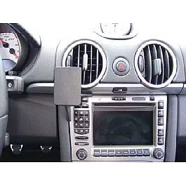 Porsche Boxster, Cayman Brodit ProClip Mounting Bracket - Center mount (853932) Porsche Boxster, Cayman Brodit ProClip Mounting Bracket - Center mount (853932)