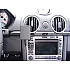 Porsche Boxster, Cayman Brodit ProClip Mounting Bracket - Center mount (853932)