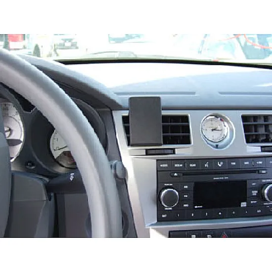 Chrysler Sebring Brodit ProClip Mounting Bracket - Center mount (853947) Chrysler Sebring Brodit ProClip Mounting Bracket - Center mount (853947)