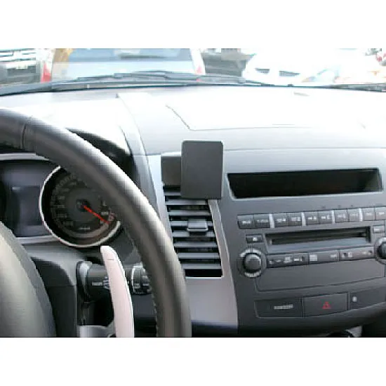 Mitsubishi Outlander Brodit ProClip Mounting Bracket - Center mount (854000) Mitsubishi Outlander Brodit ProClip Mounting Bracket - Center mount (854000)