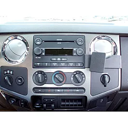 Ford F-Series Brodit ProClip Mounting Bracket - Angled mount (854014) Ford F-Series Brodit ProClip Mounting Bracket - Angled mount (854014)