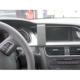 Audi A4, A5, S5 Brodit ProClip Mounting Bracket - Center Mount (854062) Audi A4, A5, S5 Brodit ProClip Mounting Bracket - Center Mount (854062)