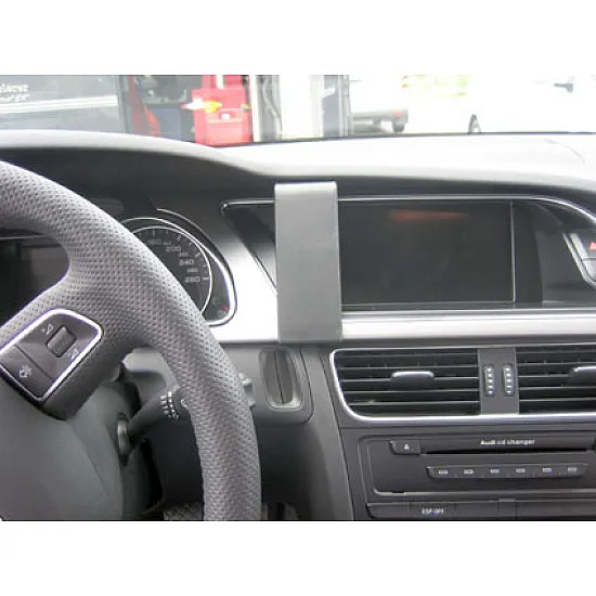 Audi A4, A5, S5 Brodit ProClip Mounting Bracket - Center Mount (854062) Audi A4, A5, S5 Brodit ProClip Mounting Bracket - Center Mount (854062)