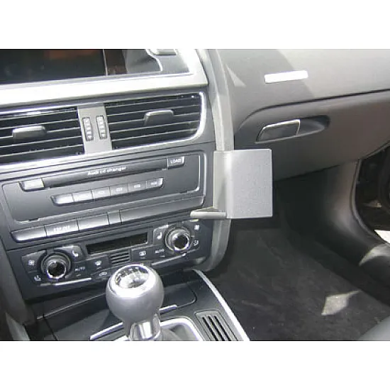 Audi A4, A5, S5 Brodit ProClip Mounting Bracket - Angled Mount (854063)