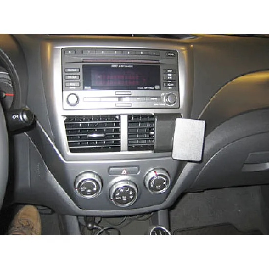 Subaru Forester, Impreza Brodit ProClip Mounting Bracket - Angled mount (854083) Subaru Forester, Impreza Brodit ProClip Mounting Bracket - Angled mount (854083)