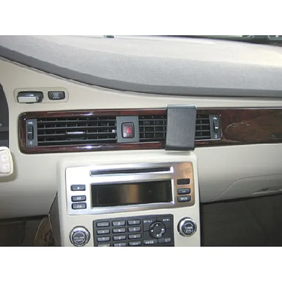 Volvo S80, XC70 Brodit ProClip Mounting Bracket -Angled mount, High (854116)