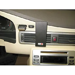 Volvo S80, XC70 Brodit ProClip Mounting Bracket -Center mount, High (854129) Volvo S80, XC70 Brodit ProClip Mounting Bracket -Center mount, High (854129)