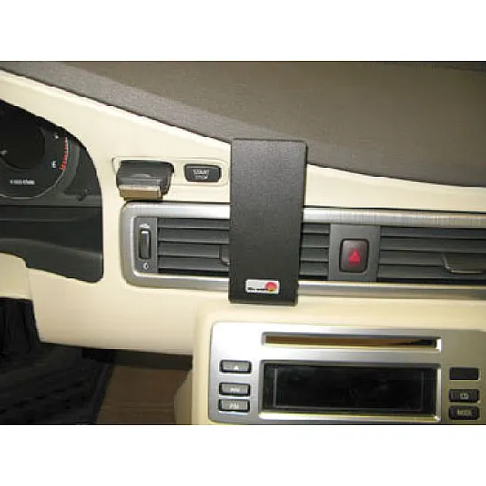 Volvo S80, XC70 Brodit ProClip Mounting Bracket -Center mount, High (854129)