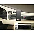 Volvo S80, XC70 Brodit ProClip Mounting Bracket -Center mount, High (854129)