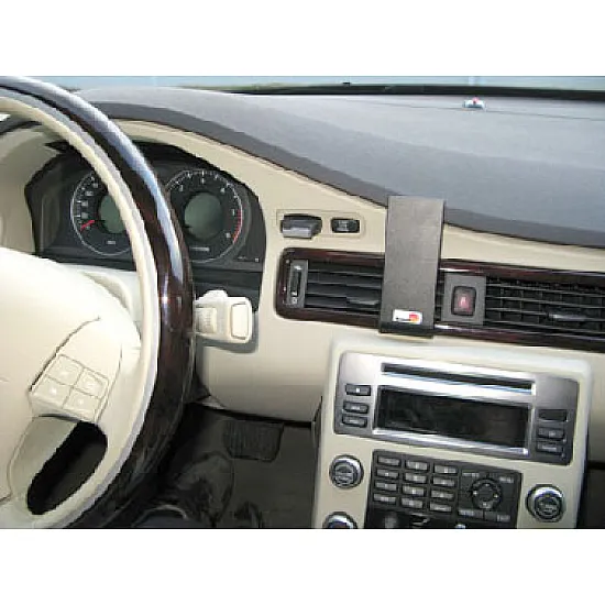 Volvo S80, XC70 Brodit ProClip Mounting Bracket -Center mount, High (854130)