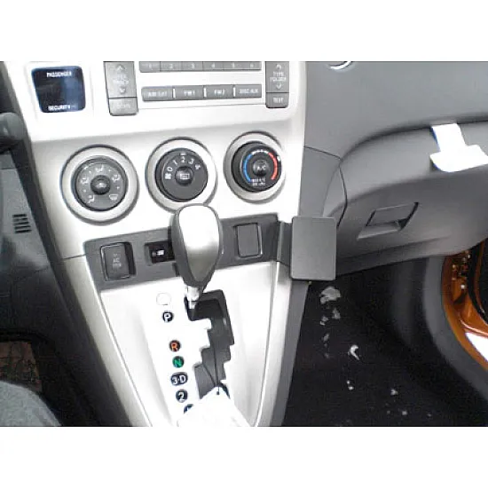 Toyota Matrix Brodit ProClip Mounting Bracket - Angled mount (854142) Toyota Matrix Brodit ProClip Mounting Bracket - Angled mount (854142)